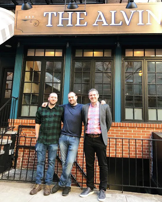 The Alvin Public House Picture 8