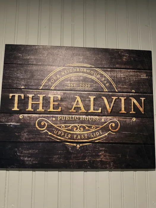 The Alvin Public House Picture 7