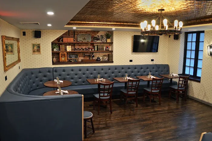 The Alvin Public House Picture 2