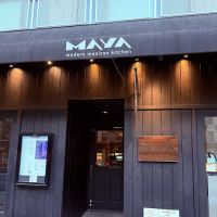 Maya ico