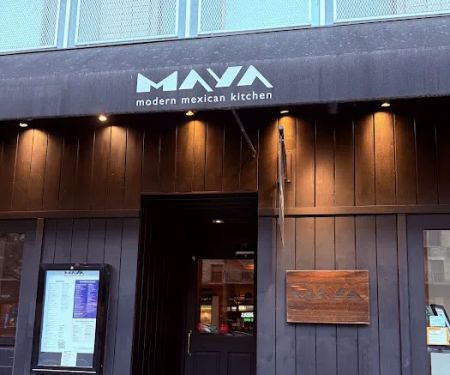 Maya