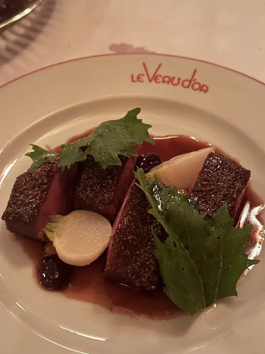 Le Veau d'Or Picture 5