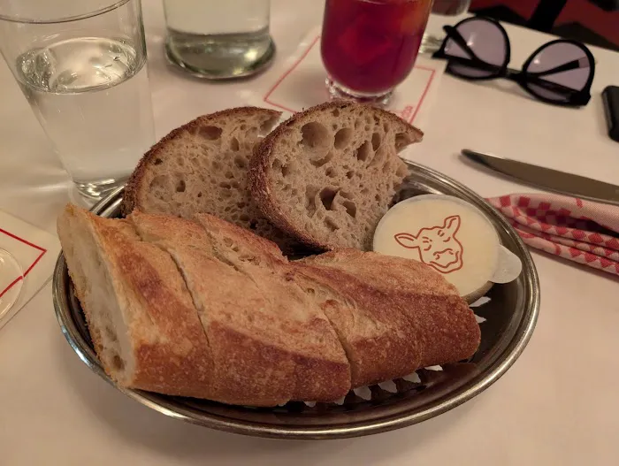 Le Veau d'Or Picture 8