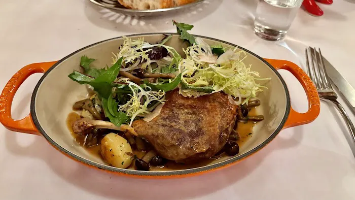 Le Veau d'Or Picture 6