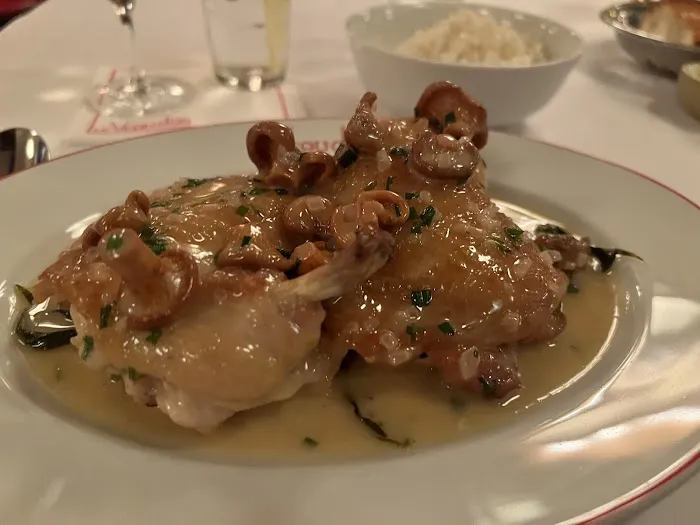 Le Veau d'Or Picture 3