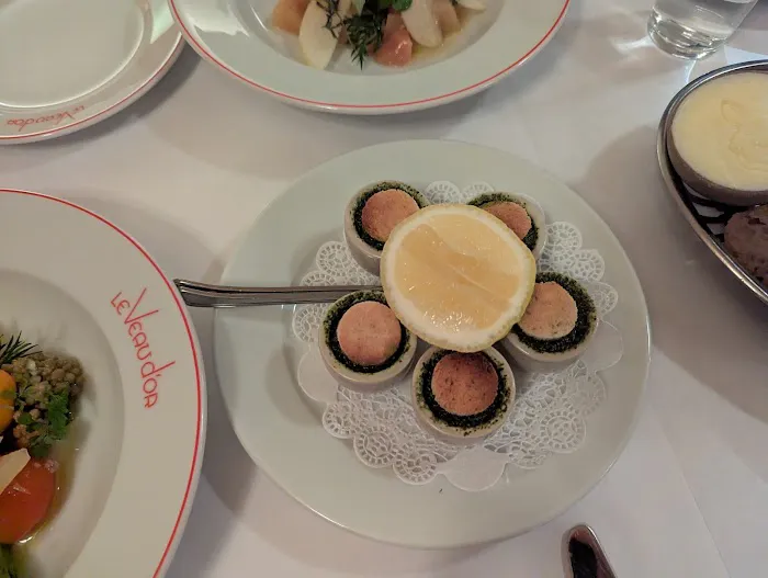 Le Veau d'Or Picture 9