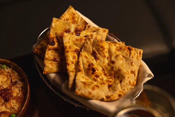 Javitri Indian Cuisine Picture 3