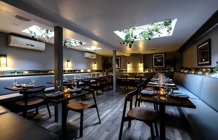 Javitri Indian Cuisine Picture 1
