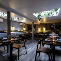 Javitri Indian Cuisine ico