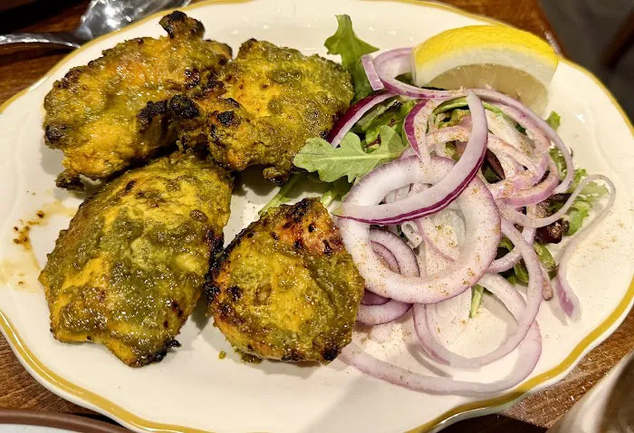 Javitri Indian Cuisine Picture 4