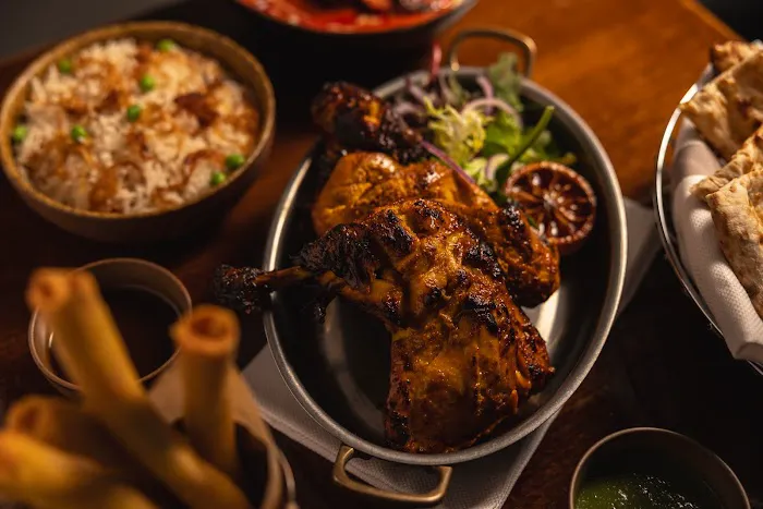 Javitri Indian Cuisine Picture 5