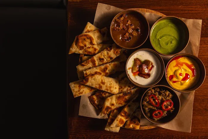 Javitri Indian Cuisine Picture 10