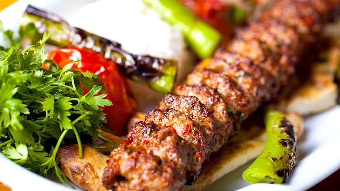 Sultan Mediterranean Cuisine Picture 1