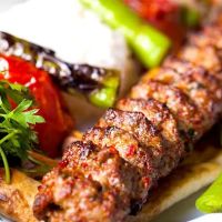 Sultan Mediterranean Cuisine ico