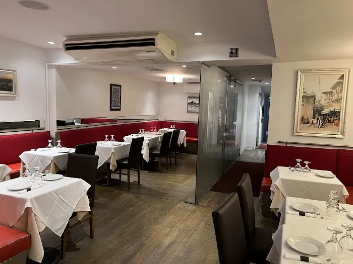 Sultan Mediterranean Cuisine Picture 5