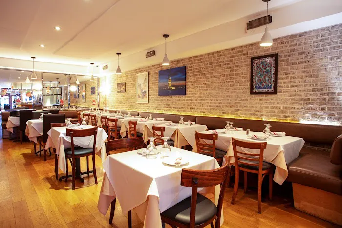 Sultan Mediterranean Cuisine Picture 4