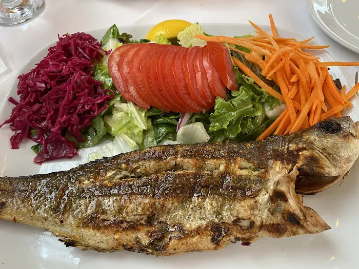 Sultan Mediterranean Cuisine Picture 2