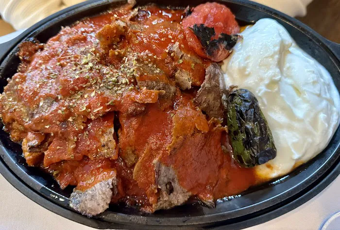 Sultan Mediterranean Cuisine Picture 7