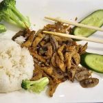 The Pho Lexington