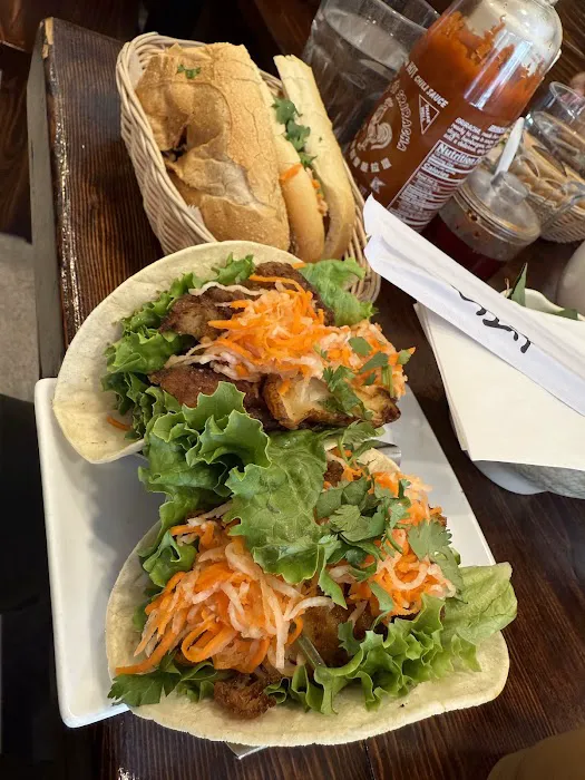 The Pho Lexington Picture 10