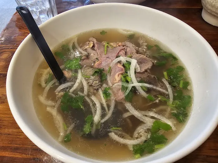 The Pho Lexington Picture 9