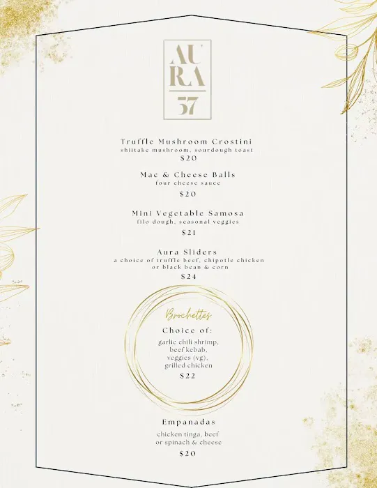 Aura 57 NYC Picture 6