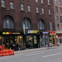 Subway ico