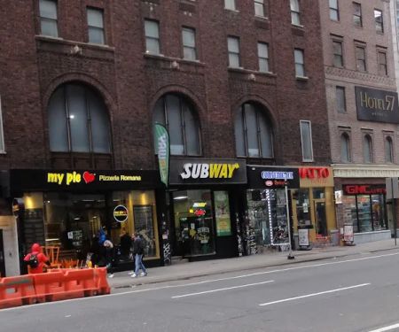 Subway