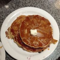 Canadian Pancake House ico