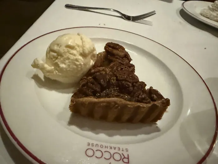 Rocco Steakhouse Picture 5