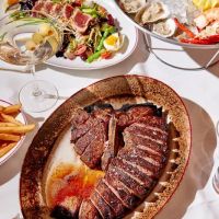 Rocco Steakhouse ico