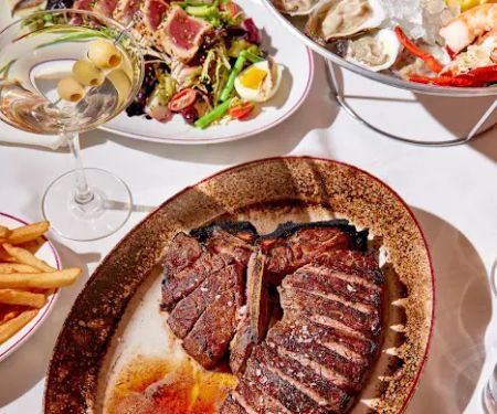 Rocco Steakhouse