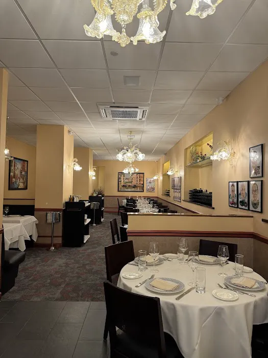 Murano Ristorante Picture 6