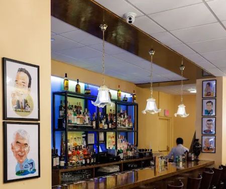 Murano Ristorante