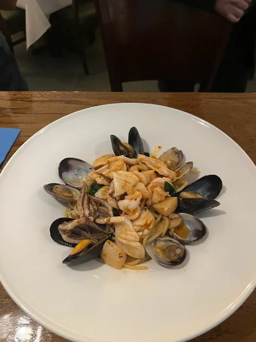 Murano Ristorante Picture 7