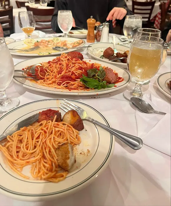 Tony's Di Napoli Picture 6