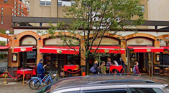 Tony's Di Napoli Picture 1