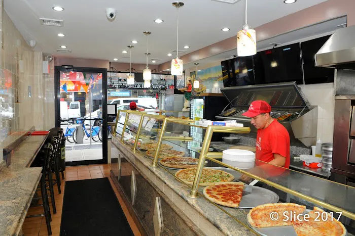 Famous Original Ray's Pizza Picture 9