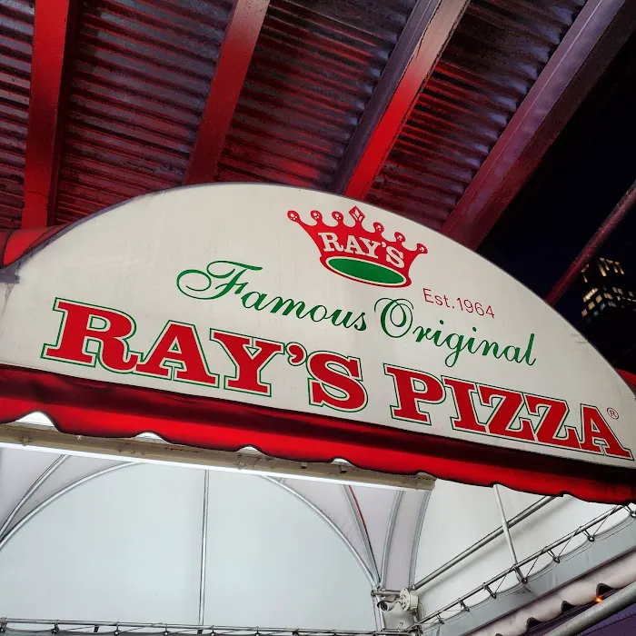 Famous Original Ray's Pizza Picture 10