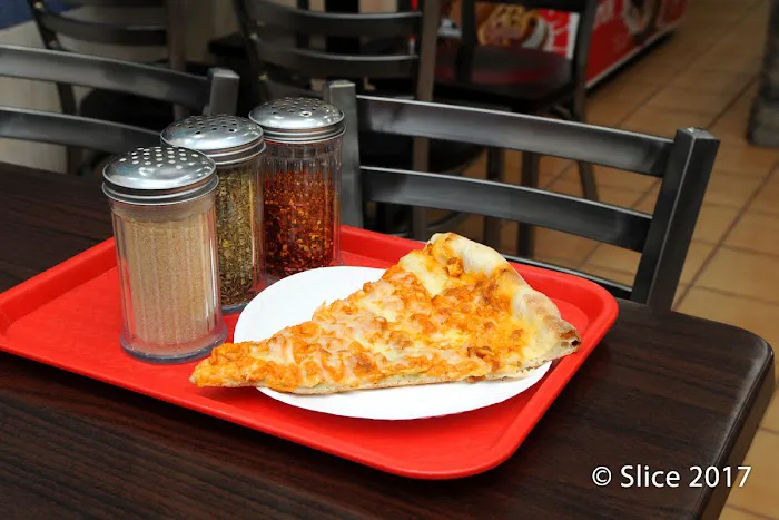 Famous Original Ray's Pizza Picture 6