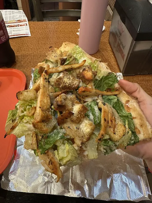 Famous Original Ray's Pizza Picture 1
