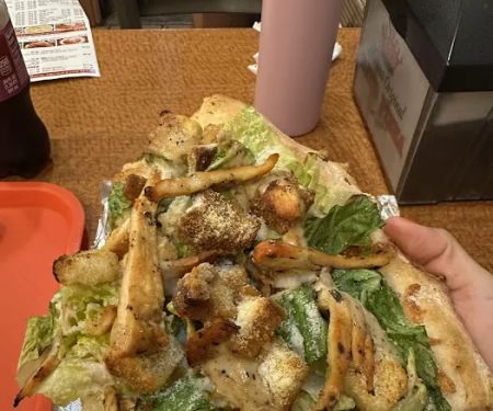 Famous Original Ray's Pizza
