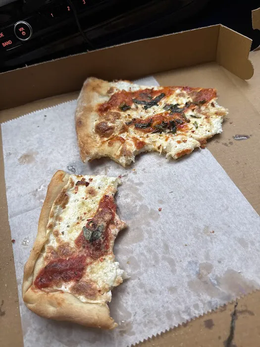 Famous Original Ray's Pizza Picture 3