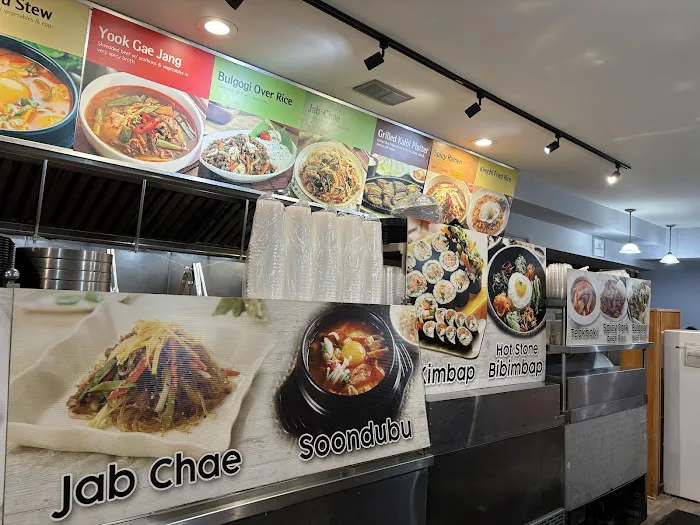 Korean Express Picture 2