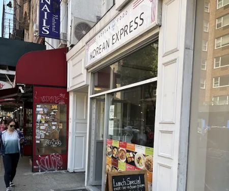 Korean Express