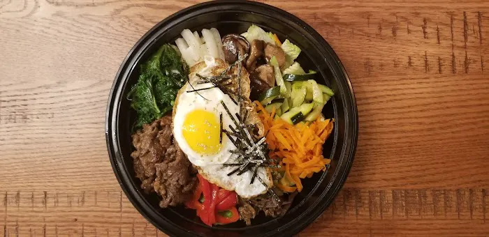 Korean Express Picture 8