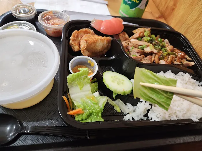 Korean Express Picture 10