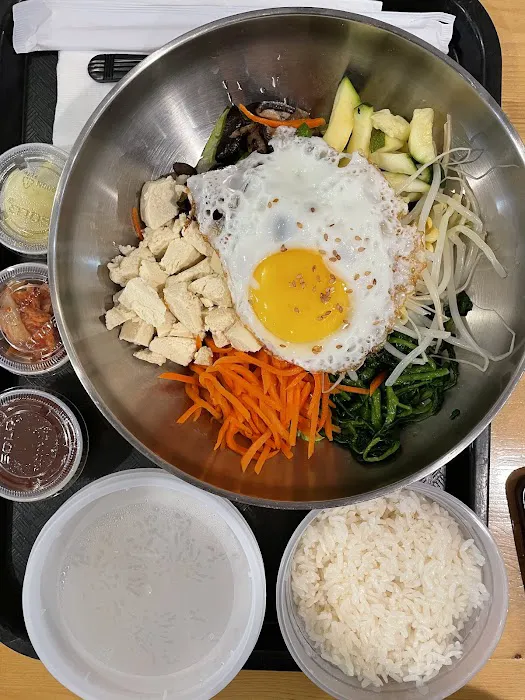 Korean Express Picture 4