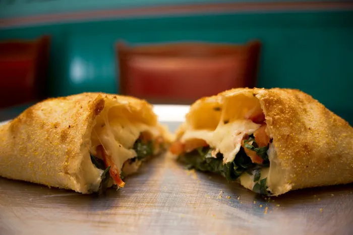 Two Boots Pizza Upper East Side Picture 6