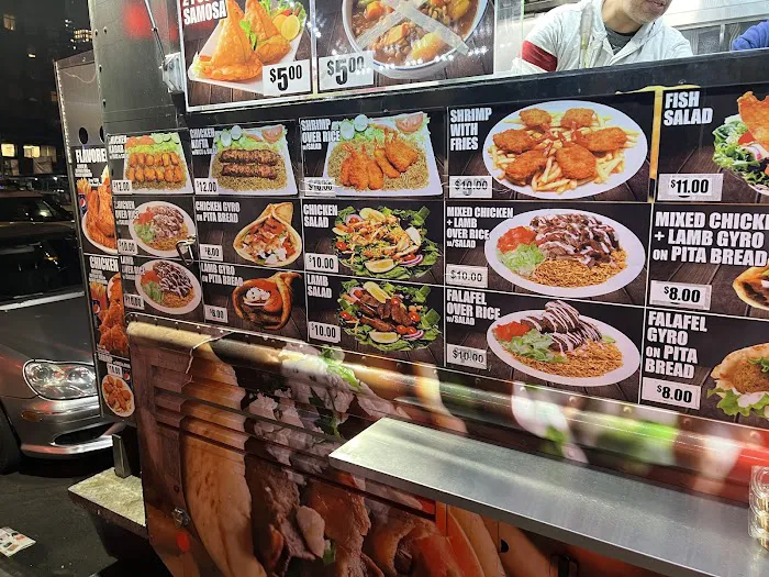 Empire Halal Picture 1